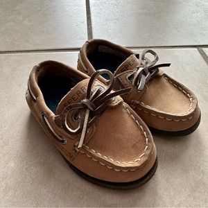 Sperry Baby Shoes